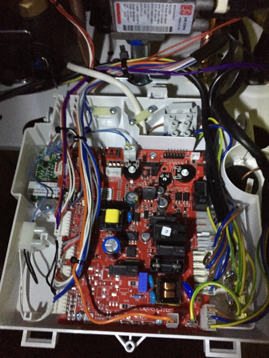 Heating Engineer: Image 10